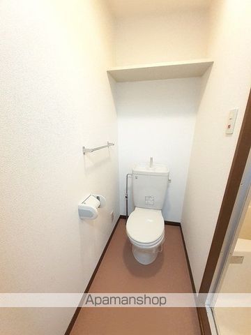 エスポワールさとうの内装写真