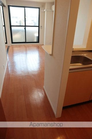 スイートレジデンス KOBAYASHIの内装写真