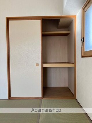 サンデュエル弘前[3LDK/70.55m2]の内装3