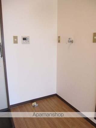 東京都杉並区高円寺南３丁目[1K/25m2]の内装1