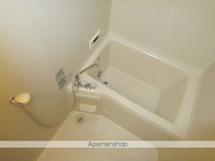 長野県長野市大字風間[2DK/40.3m2]のバス