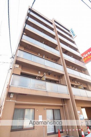 第77松井ビルの外観写真