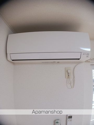 アイレックスの内装写真