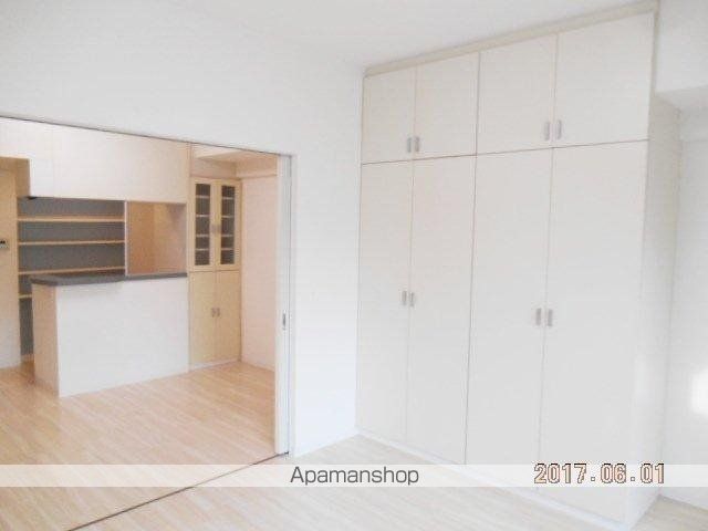 ユタカローズガーデンの内装写真