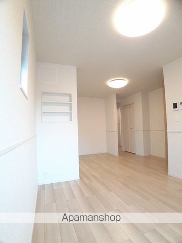 ウェルス 松江北の内装写真