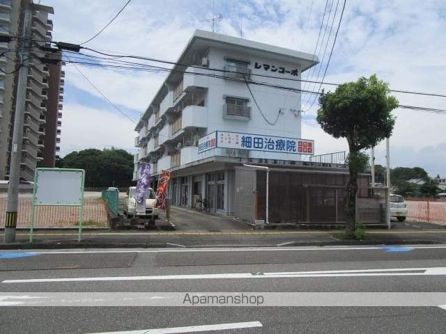 コーポラス橋本の周辺写真
