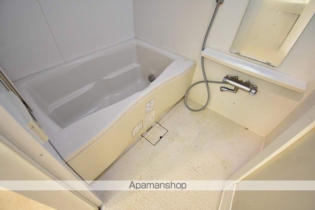 S-FORT青葉上杉の内装写真