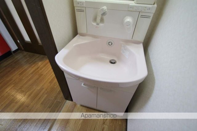 第13関根マンションの内装写真