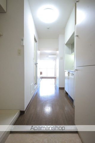ラフィーネ学生マンションの内装写真