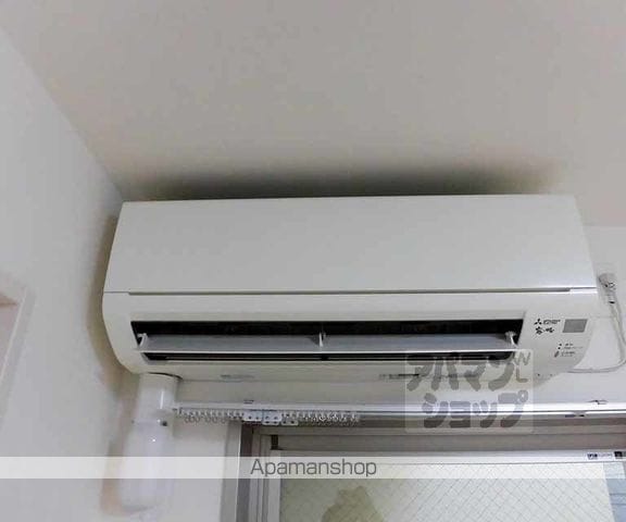 壬生朱雀町マンションの内装写真