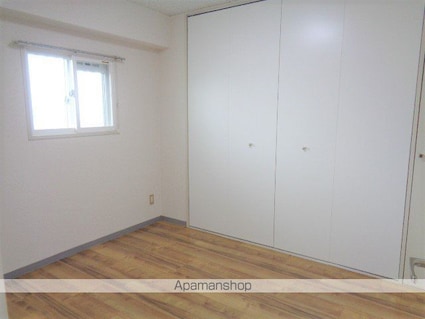 イーマックス柏崎[2LDK/60.6m2]の内装1