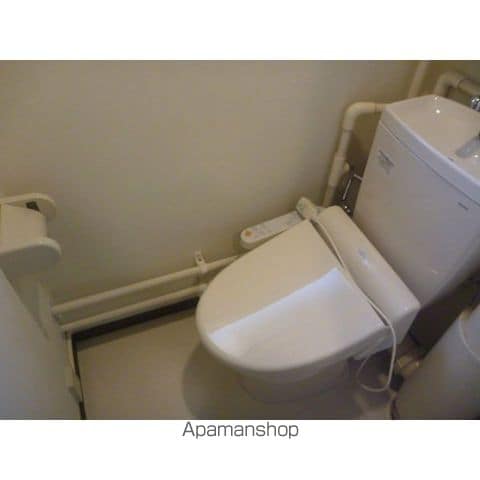 テレパレス小樽奥沢の内装写真