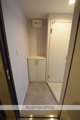 PINE HILLS北15条の内装写真