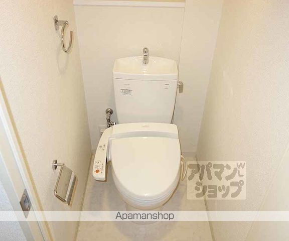 エステムプラザ京都河原町通の内装写真