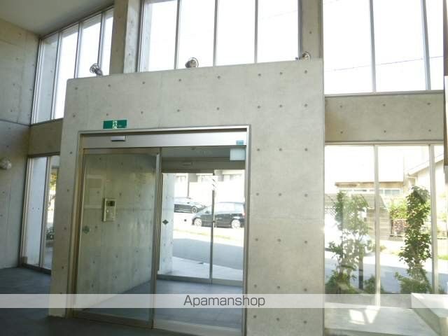 CASA DE VIOLA カサ デ ヴィオラの内装写真
