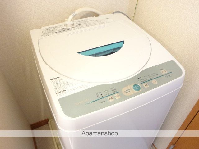 レオパレス寄子の内装写真