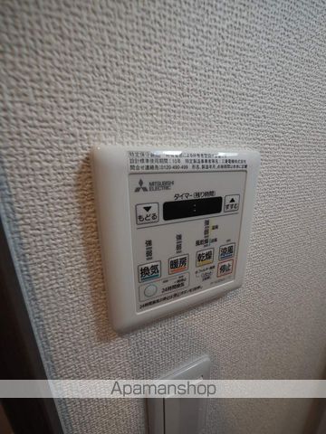 GO PALACE FUKUSHIMAの内装写真