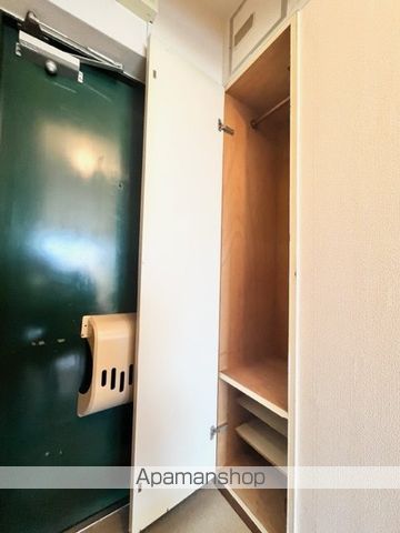 アーバンハイツテラモトの内装写真