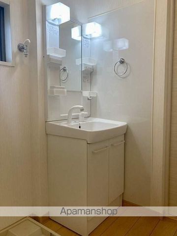 エステート八景水谷の内装写真