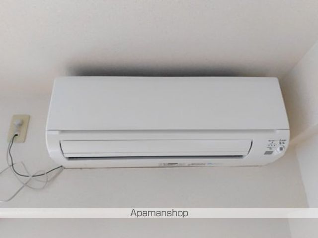 アルセコートの内装写真