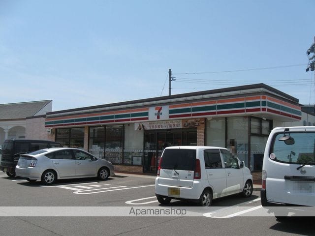 シャンドラの周辺写真