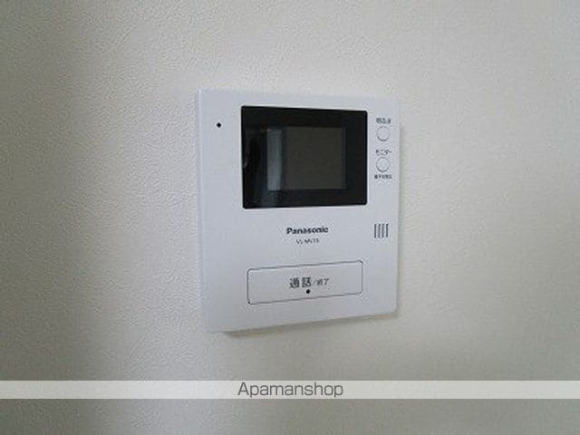 グランメゾンKAMIGAMOの内装写真