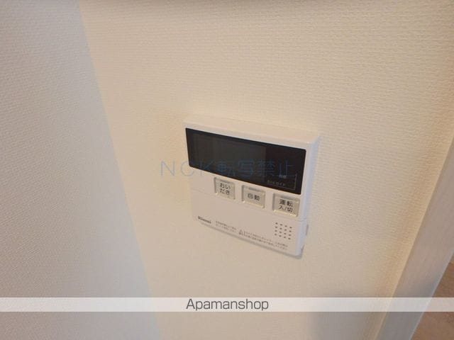 エンバシープレイスの内装写真