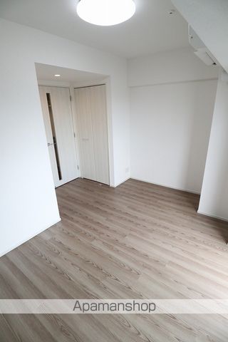 ルフレイムーブル立川の内装写真