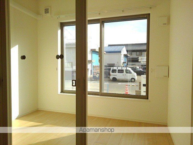 エスターテの内装写真