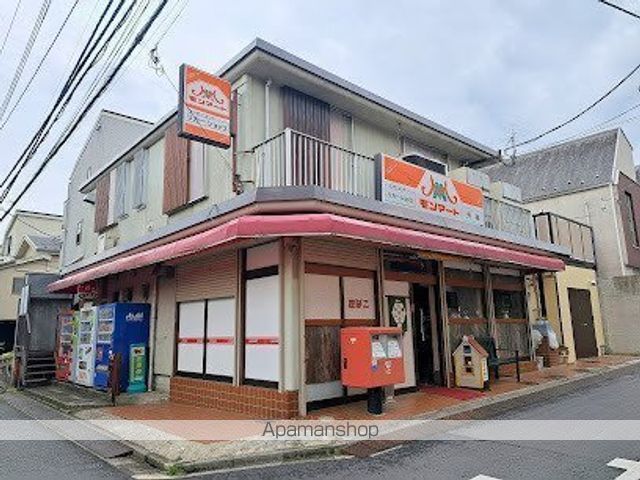 フォレストオルモの周辺写真