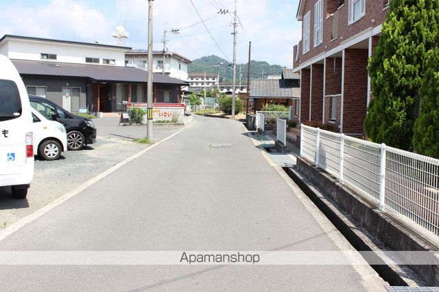パレアナAの周辺写真