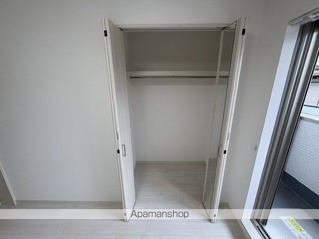 フォレストクリエオーレ城垣町壱番館の内装写真