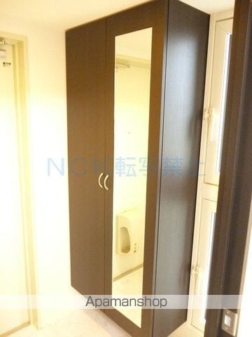 グランメール琴似の内装写真