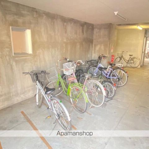 エイチ・ツー・オー東住吉I番館のその他写真