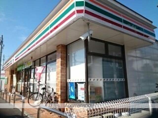 南海電鉄泉北線 深井駅 徒歩18分 2階建 築15年の周辺写真