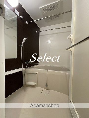 パークアクシス横濱関内SQUAREの内装写真