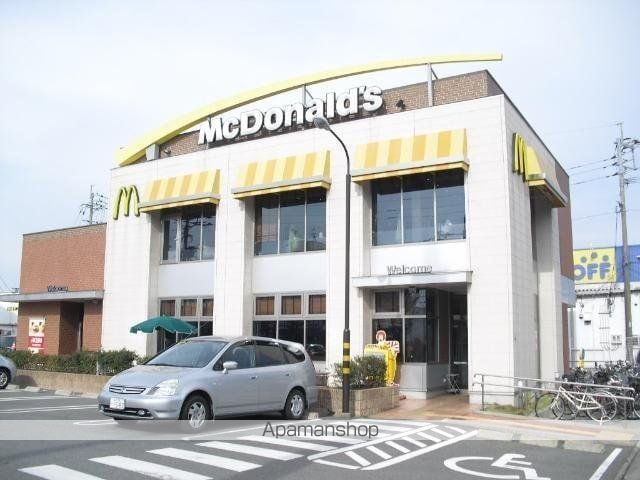 東合川アパート工事1LDK2LDKの周辺写真