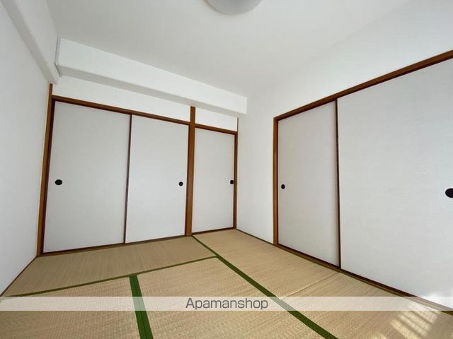 アーバン茜の内装写真