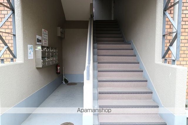 レジデンス吉川の内装写真