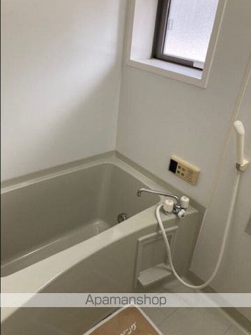ロワールIの内装写真