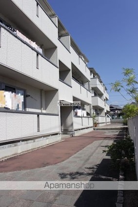 ラグジュアリ松永　Ａ棟[2LDK/84.88m2]の外観2