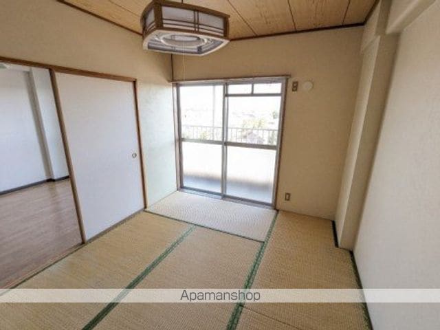 アルベール本町の内装写真