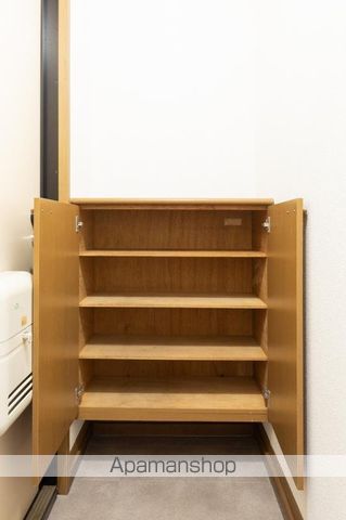 グリーン・ショットＡ・Ｂ[3DK/55.42m2]の内装6