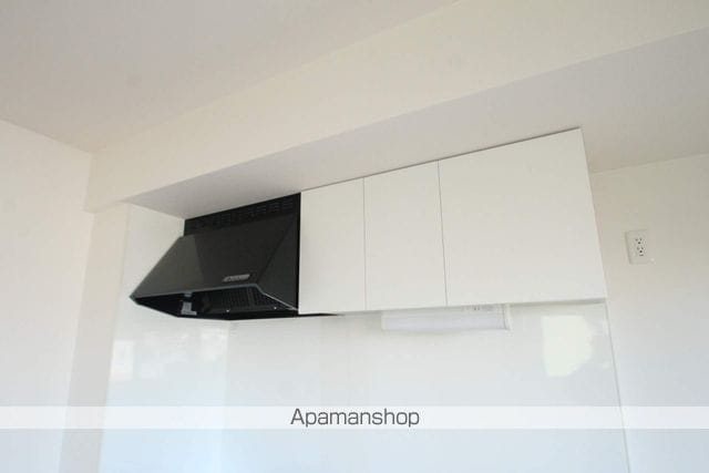 CASA VERDEの内装写真
