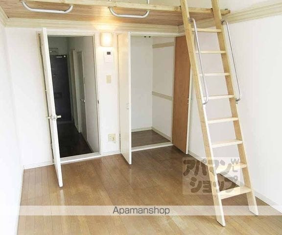 ハイム西川瀬田の内装写真