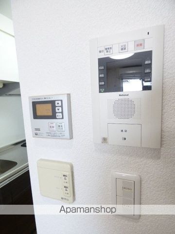 NT新大阪PREMIUMの内装写真