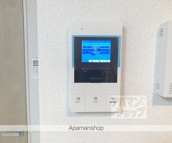 オーサム ヴィレッジ 京都桂の内装写真