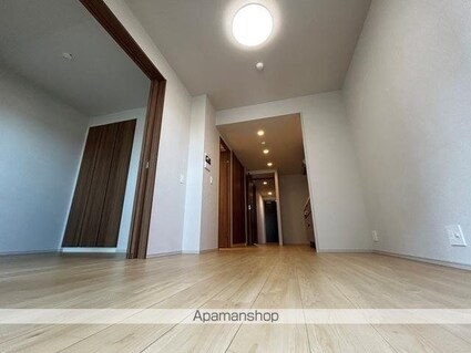 トラープランド蒼麗館[2LDK/51.5m2]のリビング・居間1
