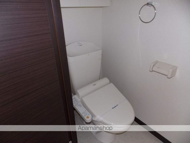 レオネクスト桃の木の内装写真