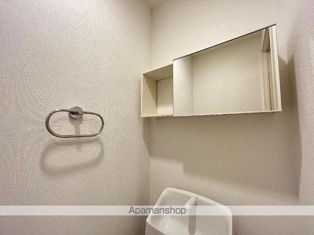 セラヴィ箱崎の内装写真